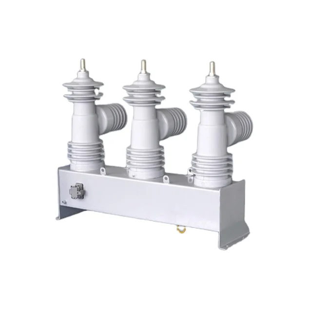 Pomanique ZX automatic recloser high voltage vacuum load break switch