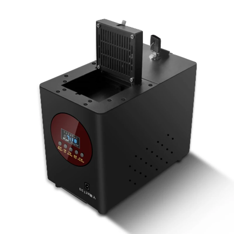 Commercial Home Essential Oil Diffuser Fan Aroma Diffuser Hotel Diffuser