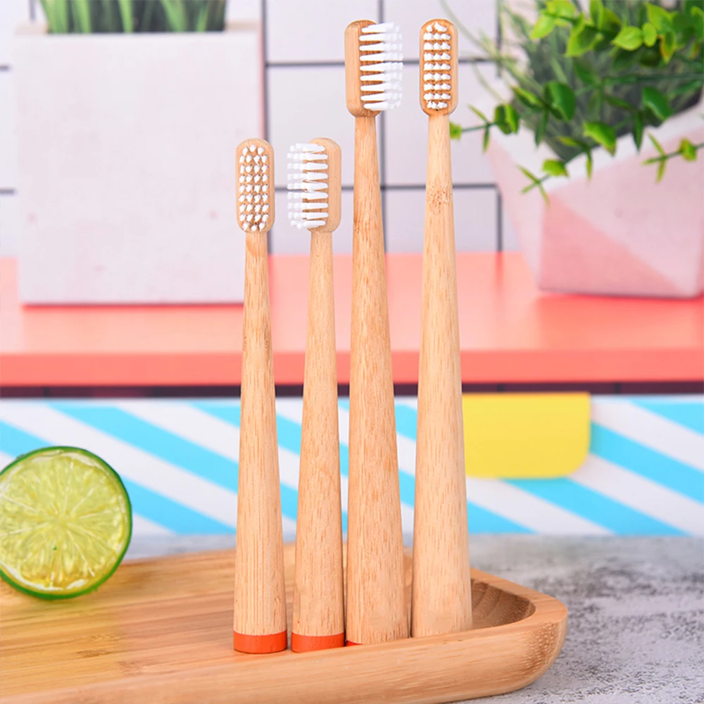 
Best Selling Brush Single Tufted Headed Quotation Of Tooth bamboo tooth brush for children 