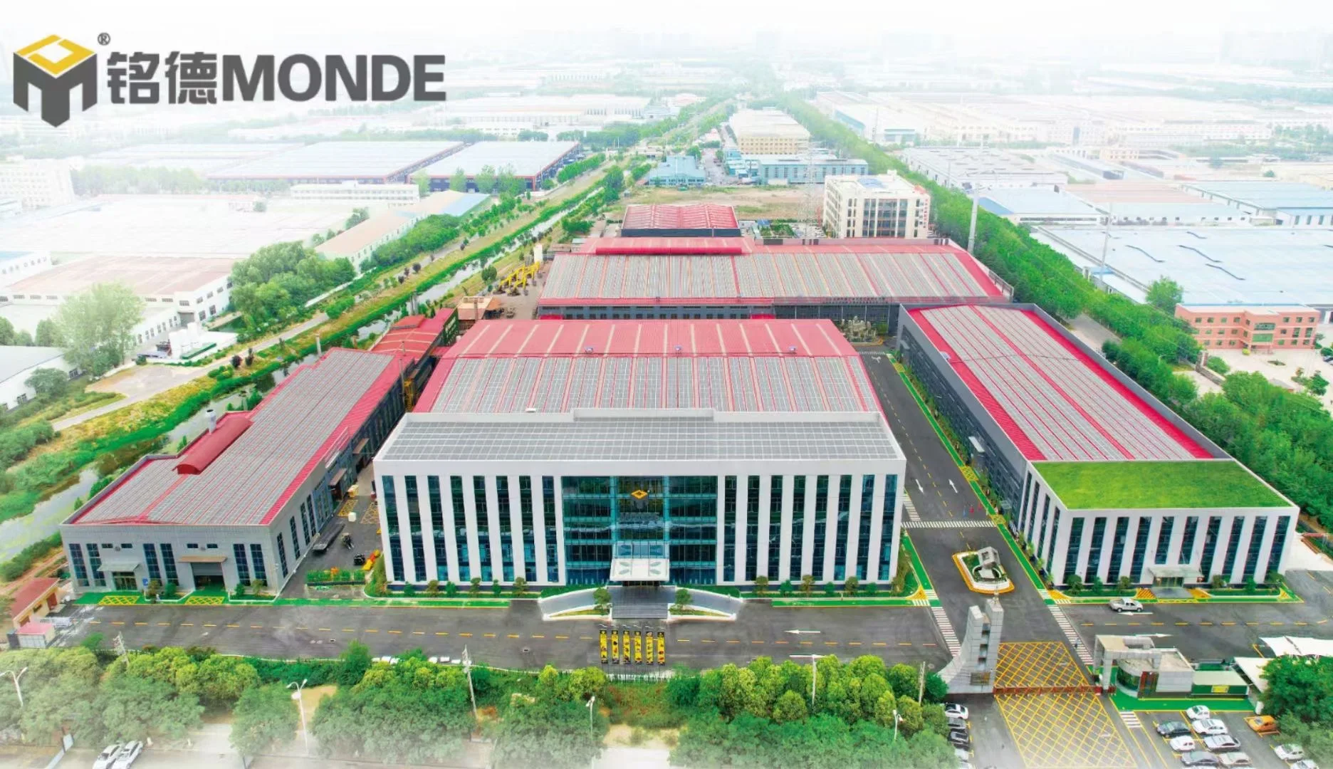 Monde High Standard Rock Saw 5-8ton Concrete Saw Used in Excavator for Low Sale