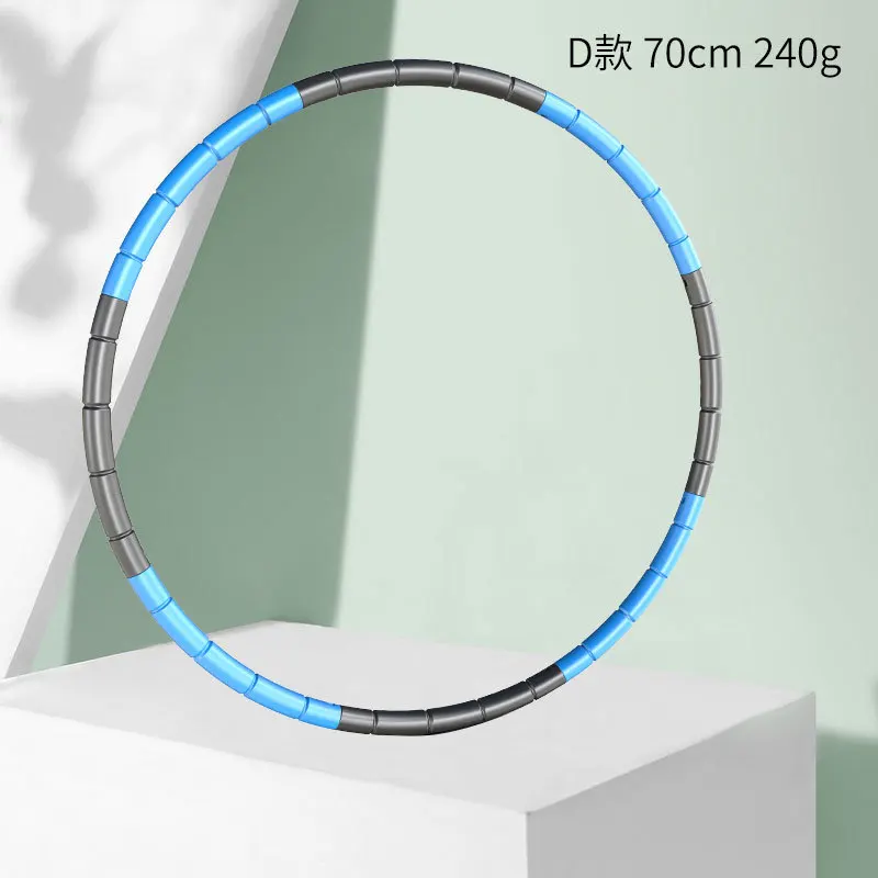 XR 70cm Hoop Wholesale hula hoops for pupil life fitness gym equipment tenue de sport femme fitness hula hoops reifen for Kids