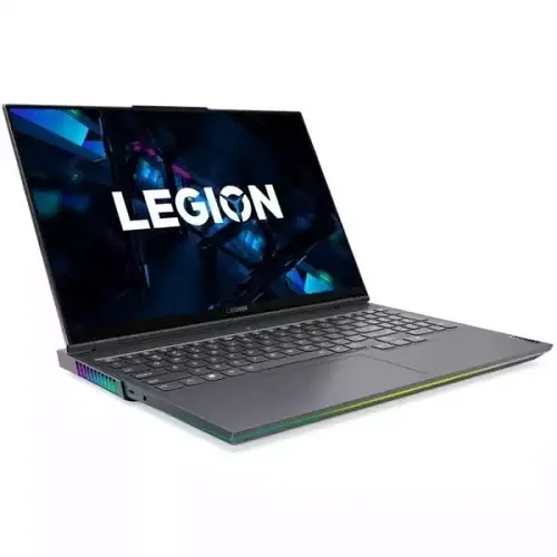 Original Guarantee  FOR-Lenovos Legion7 Gaming Laptop 2.6GHz 64GB 2TB 16GB Win11 16inch Black Express Delivery