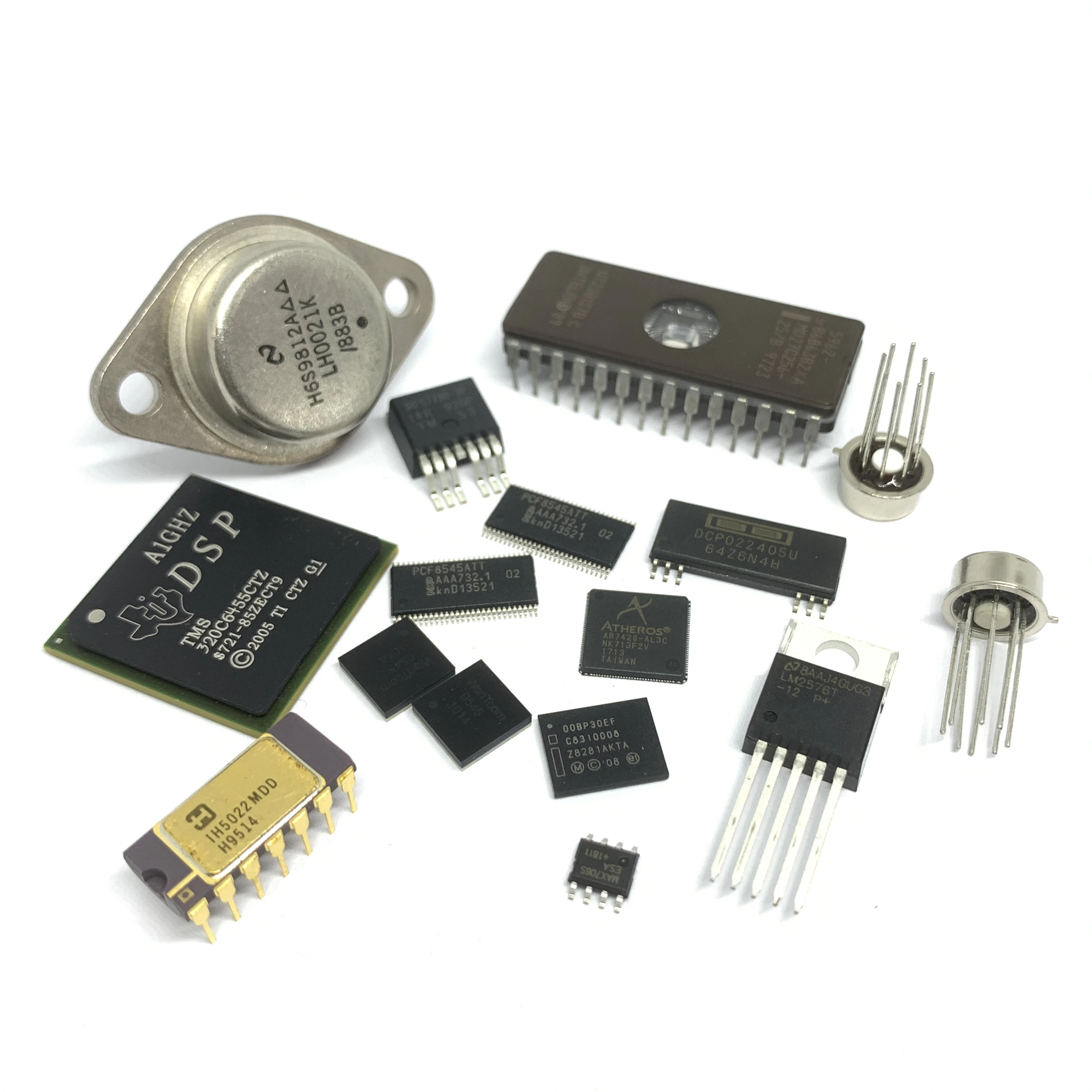Электронные компоненты Merrillchip, интегральная схема, GSM GPRS модуль GL868 GL868-DUAL/BGS2-E