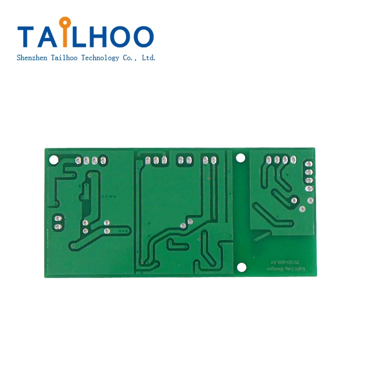 Max Massage Electric Battery Protect Circuit Board