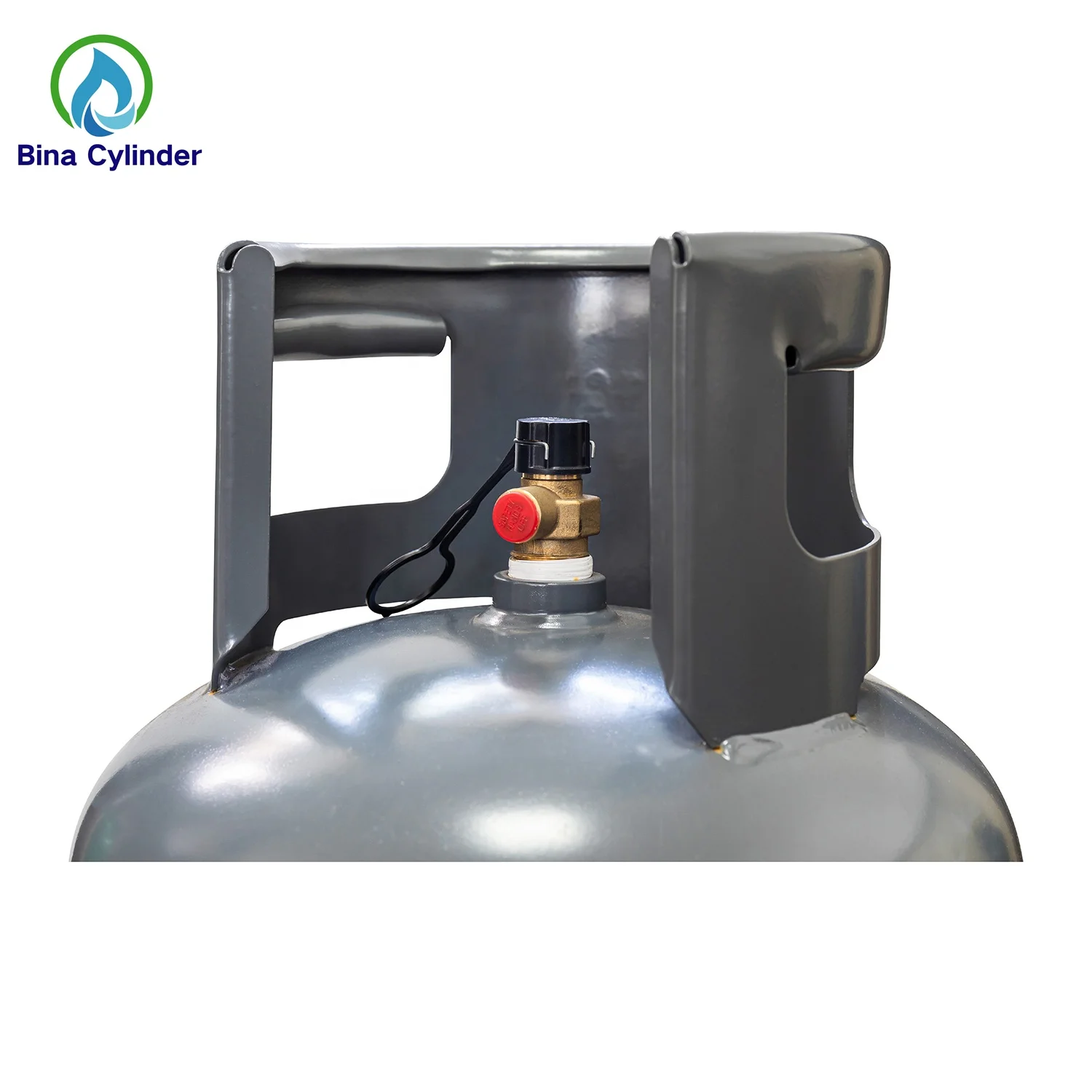 High Quality Gas Cylinder  Price Propane Gas Cylinder Made in China