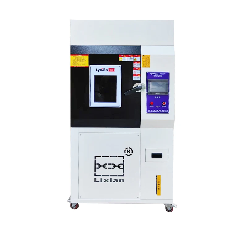 printing ink 290nm to 800nm Full Spectrum Xenon Spectral Wavelength Xenon Lamp Arc Test Chamber Xenon Arc Light Fastness Tester