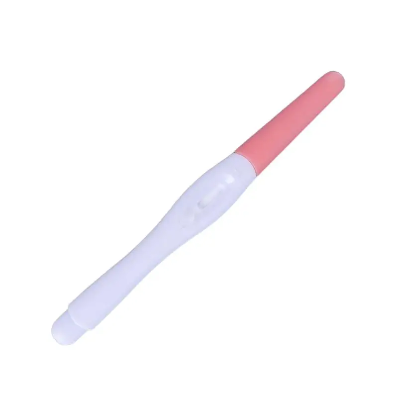 Quick Test 5 Minutes Home Use Urine One Step HCG Pregnancy Test Kits