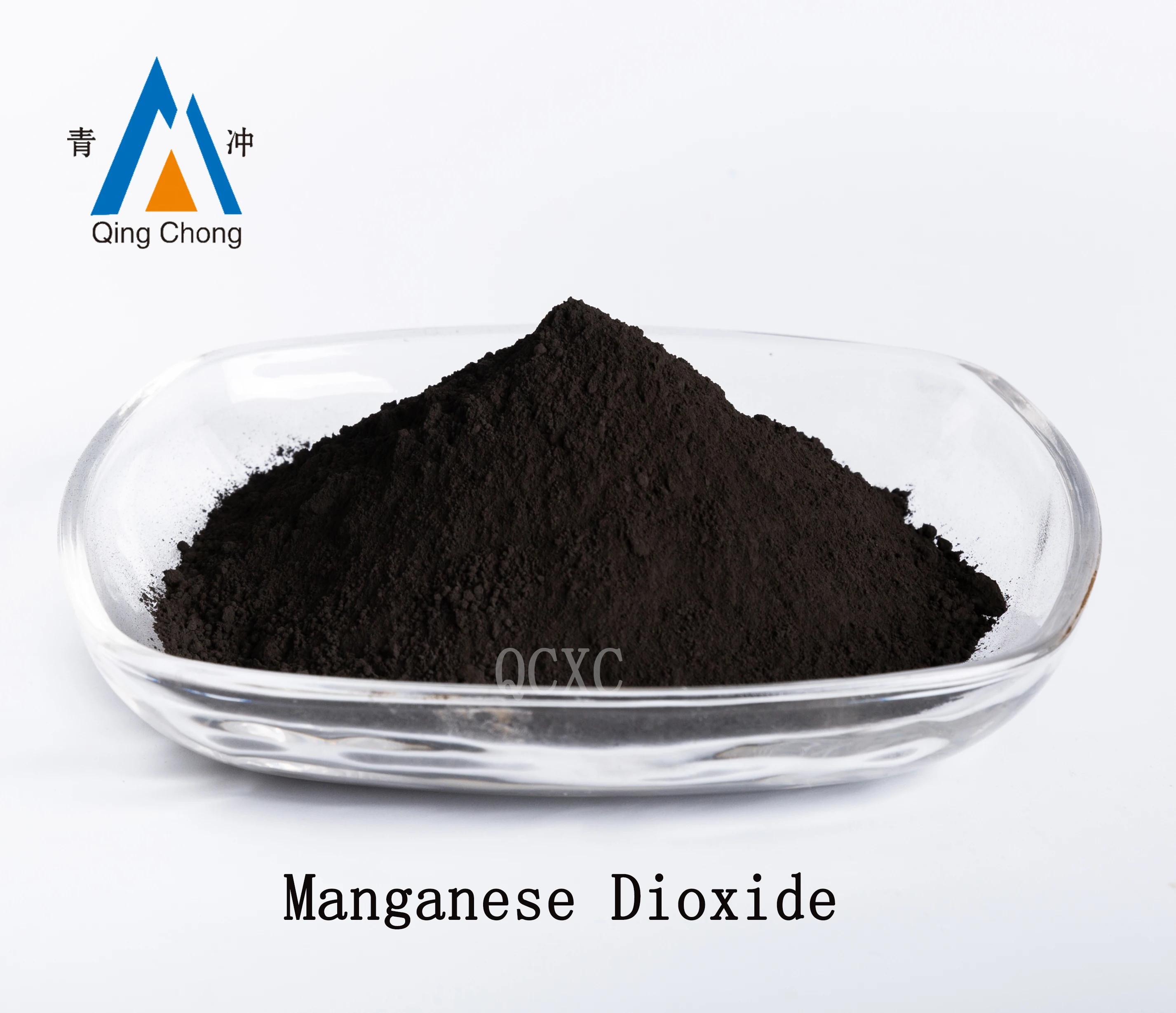 Mno2 Manganes Sand Manganese Oxide Manganese Powder for Sale