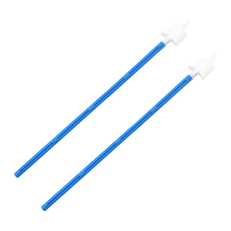 Sampling Brush Medical Disposable