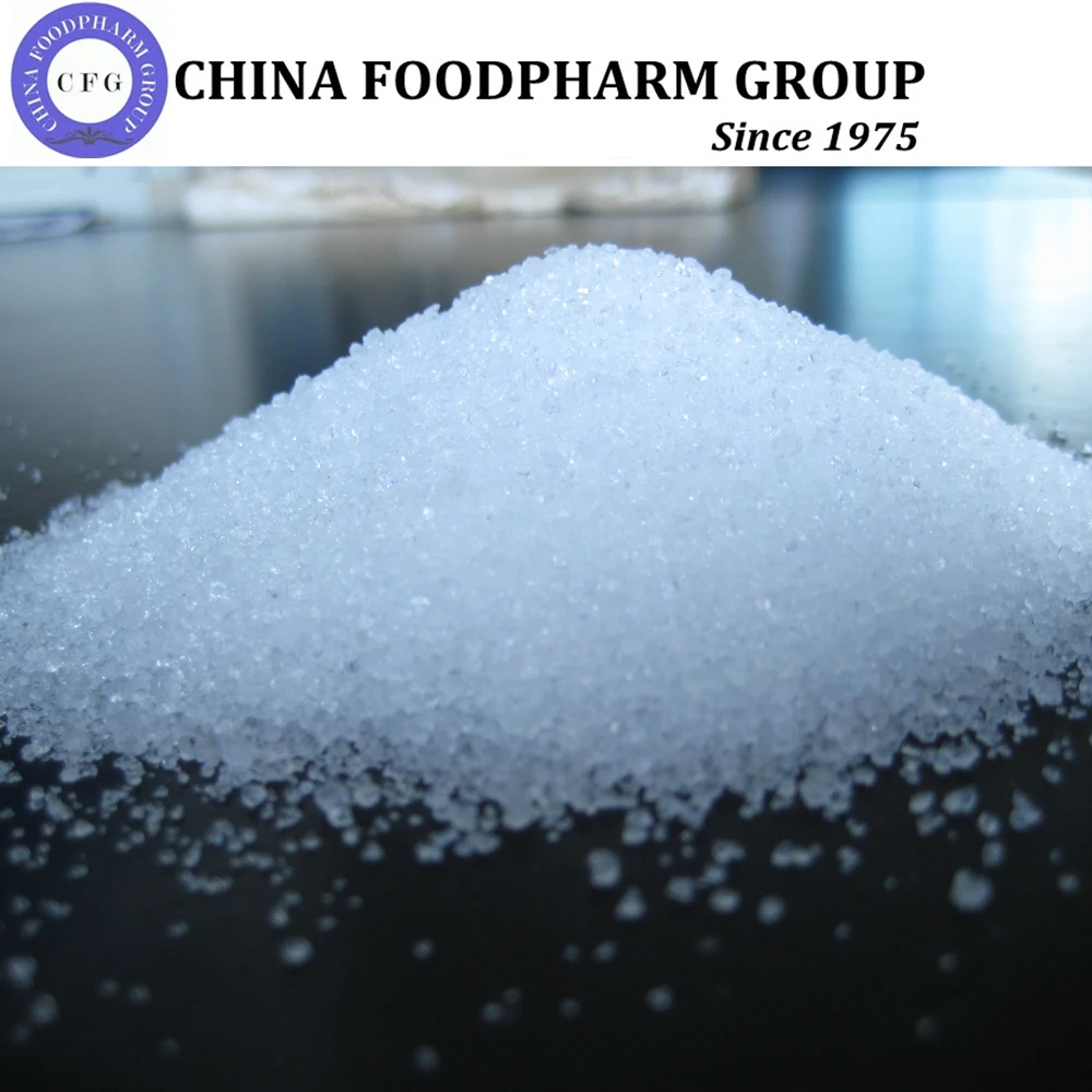 
Wholesale Natural crystalline powder Xylitol for gum/candy/bread/beverage 