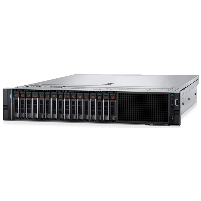 Wholesale Cheap Server Computer Easy Maintenance Poweredge R550 Pc Server Computer For Dell