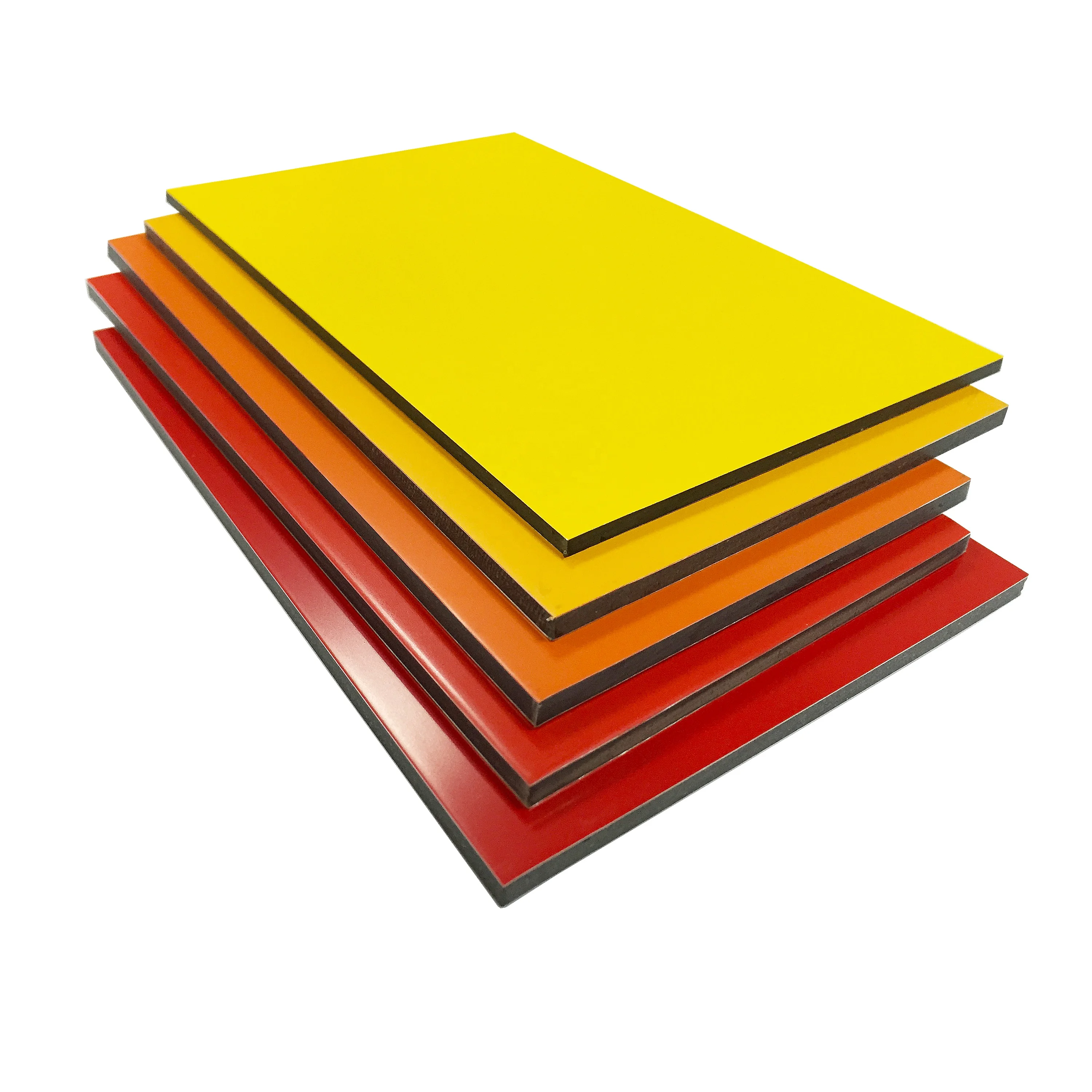 wall panels wall interior decoration panel alucobond sheet 4x8 3mm 4mm 5mm pvdf pe coating