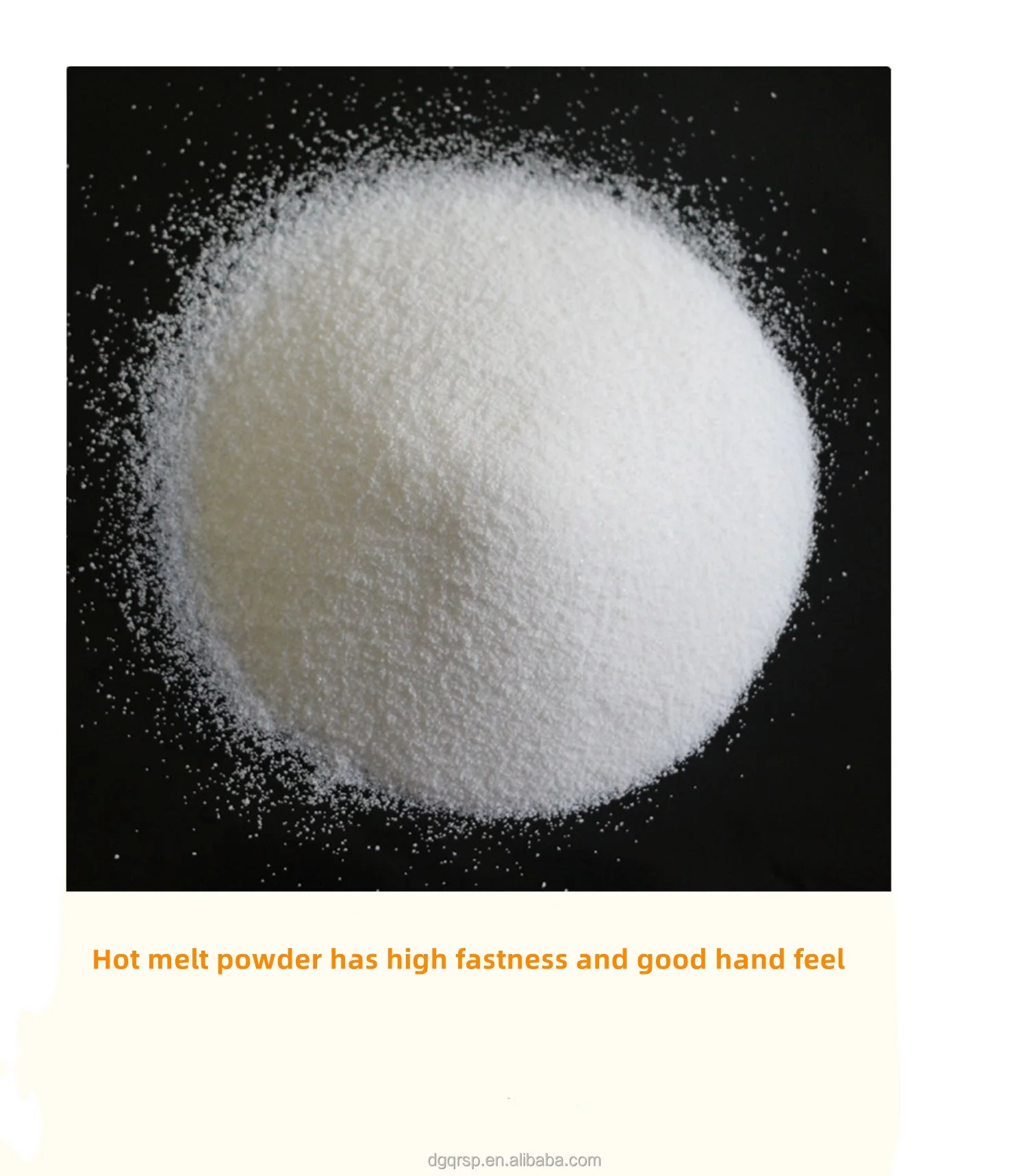 Tpu powder dtf powder for a1 a2 a3 size dtf printing machine digital printing machine