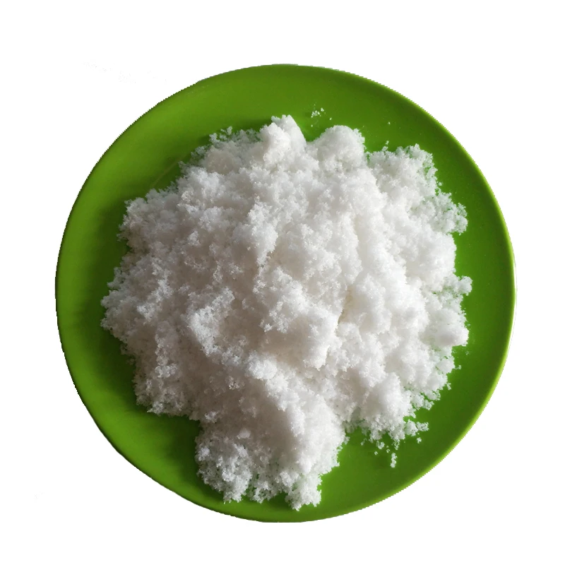 Factory supply CAS:121-32-4 Ethyl vanillin