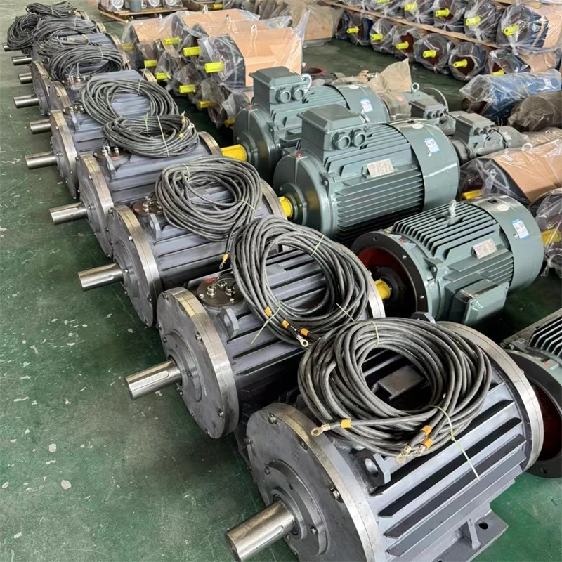 Industry Engine 0.37kw Three-Phase Motor Universal 10hp Three Phase Ac