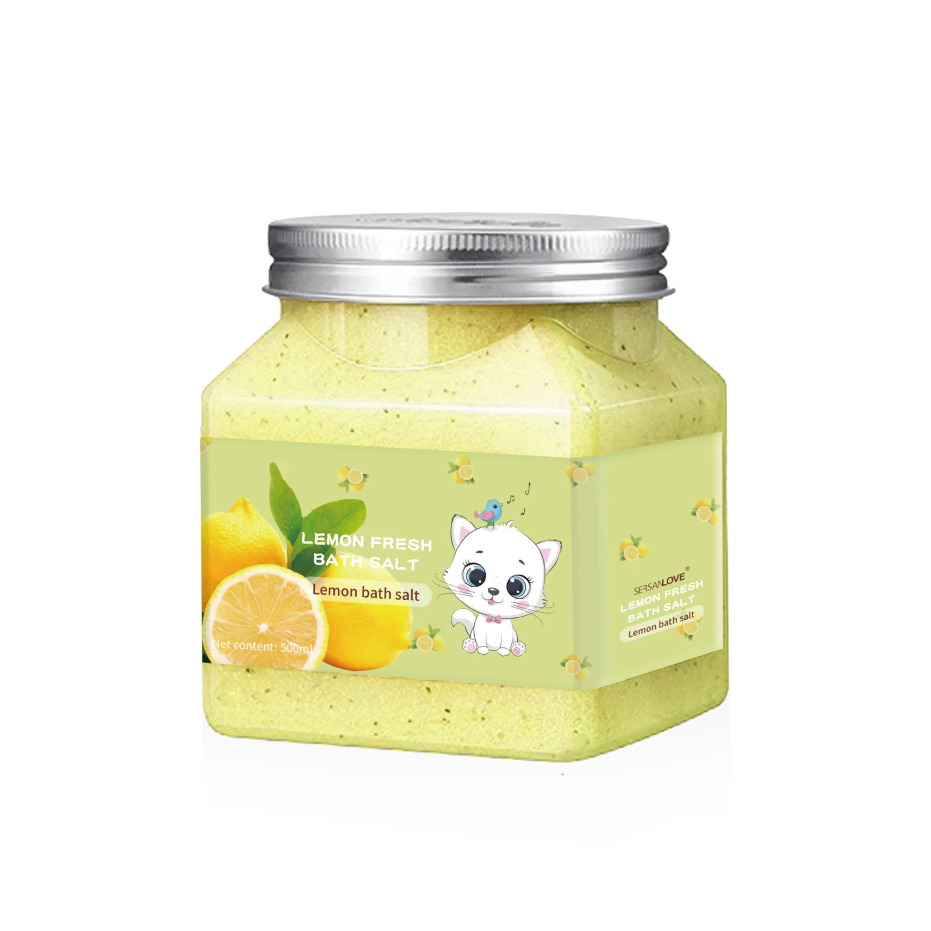 Men Woman Hemp Bleaching whitening Body Scrub Remover Dead Skin Oem No Label Logo Diy Bulk Salt Face Body Scrub Gel Sets Vendor