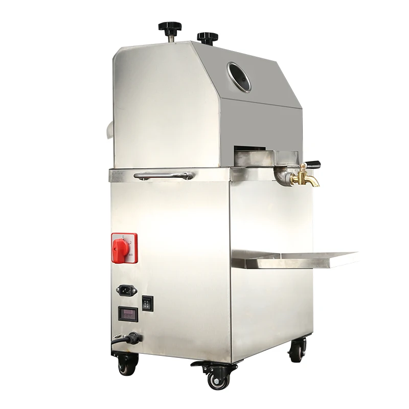 
Electric sugar cane juice extractor machine, Machine sugarcane juice used 