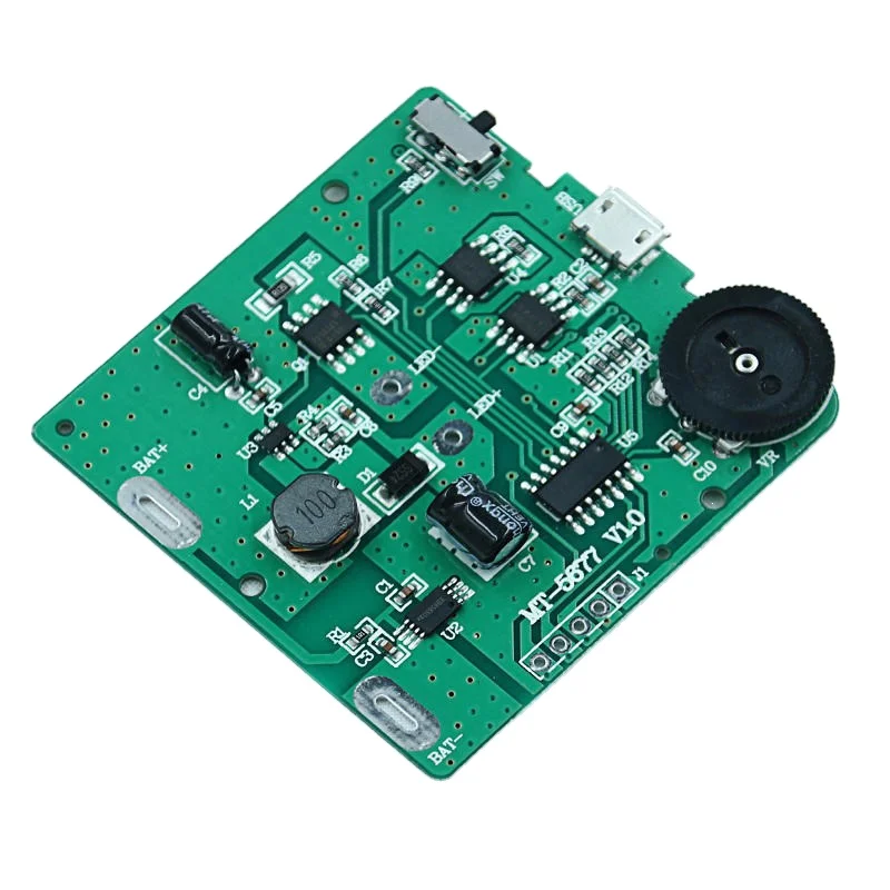 PCBA Specification Customization Inverter Control Single Double Board 1-32 Layer PCB assembly