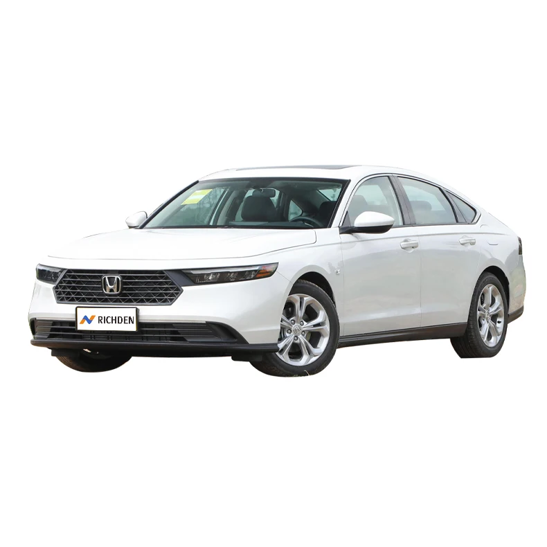 Low price 2024 new version Guangqi Hondas BEN TIAN Accord 2023 RuiTong Medium-sized used cars gasoline