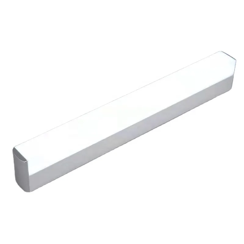 12W 2ft Linear Light Home IP20 Led Suspended Ceiling Batten Light Aluminum Housing PC Cover Indoor LED Mirror Light