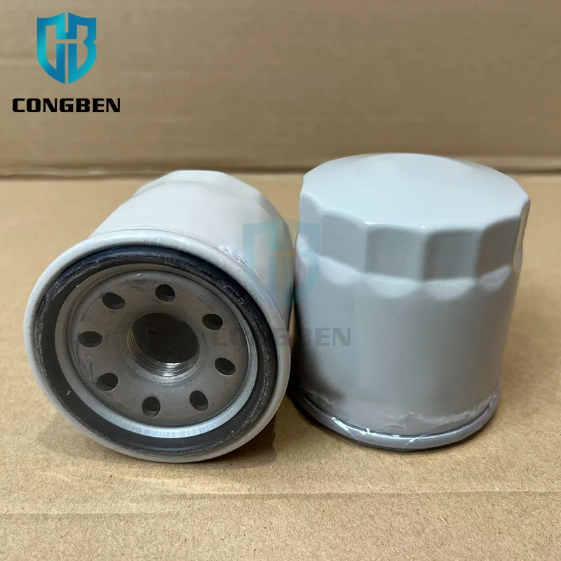Wholesale Vehicle Oil Filter 15208-65F00 15208-65F0A China Manufacturer Oil Filter OEM 15208-3J400 15208-31U1B With High Quality