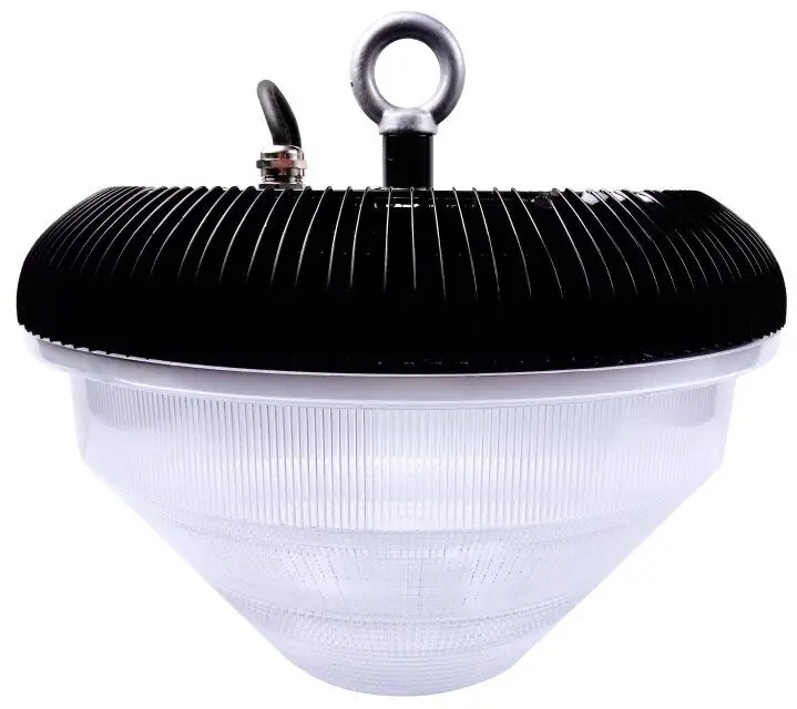  Премиум-качество 60/90/120/150W LED (Мэри Джейн) закругленный носок низкий свет залива с движения быстрый фокус на рынке северной