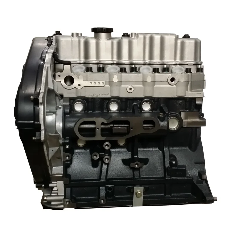 4D56 Diesel Engine Long Block for Mitsubishi L200  2.5L