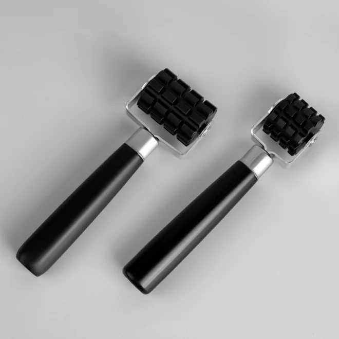 Noise Insulation Roller Seam Roller for Noise Filter Application Heat Abatement Mat Wallpaper