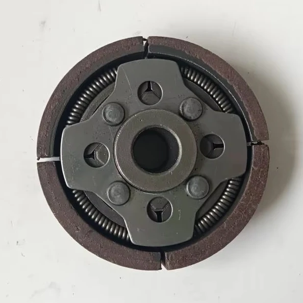 48F Micro Tiller  Accessories Gasoline Tiller Weeder Spare Parts Clutch Tiller Clutch