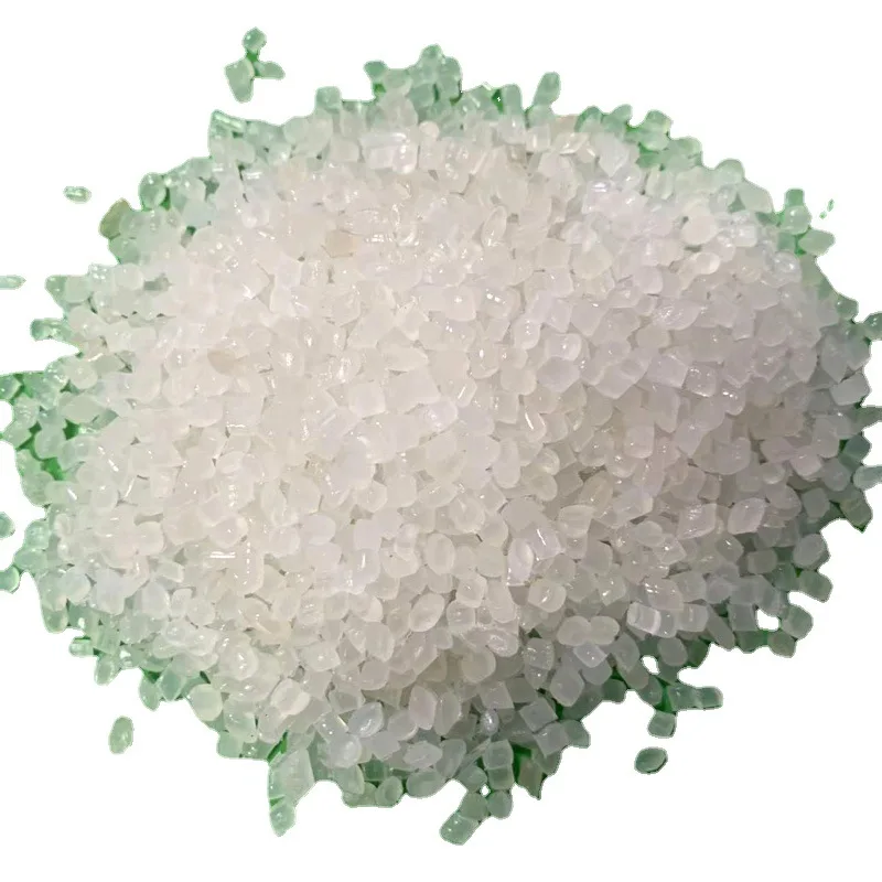 LDPE Plastic Granules - Plastic Scrap Granules - Wholesale in Bulk High Quality - Injection Molding