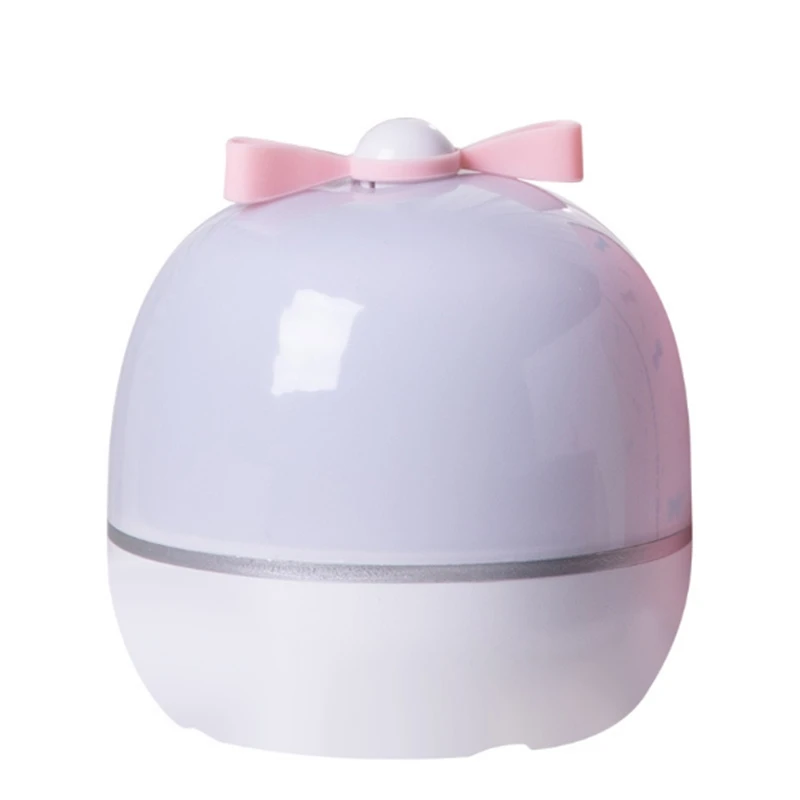 WholeSale Stock Rechargeable Decoration Night Lights Rotating Moon Star Night Sky Star Projector