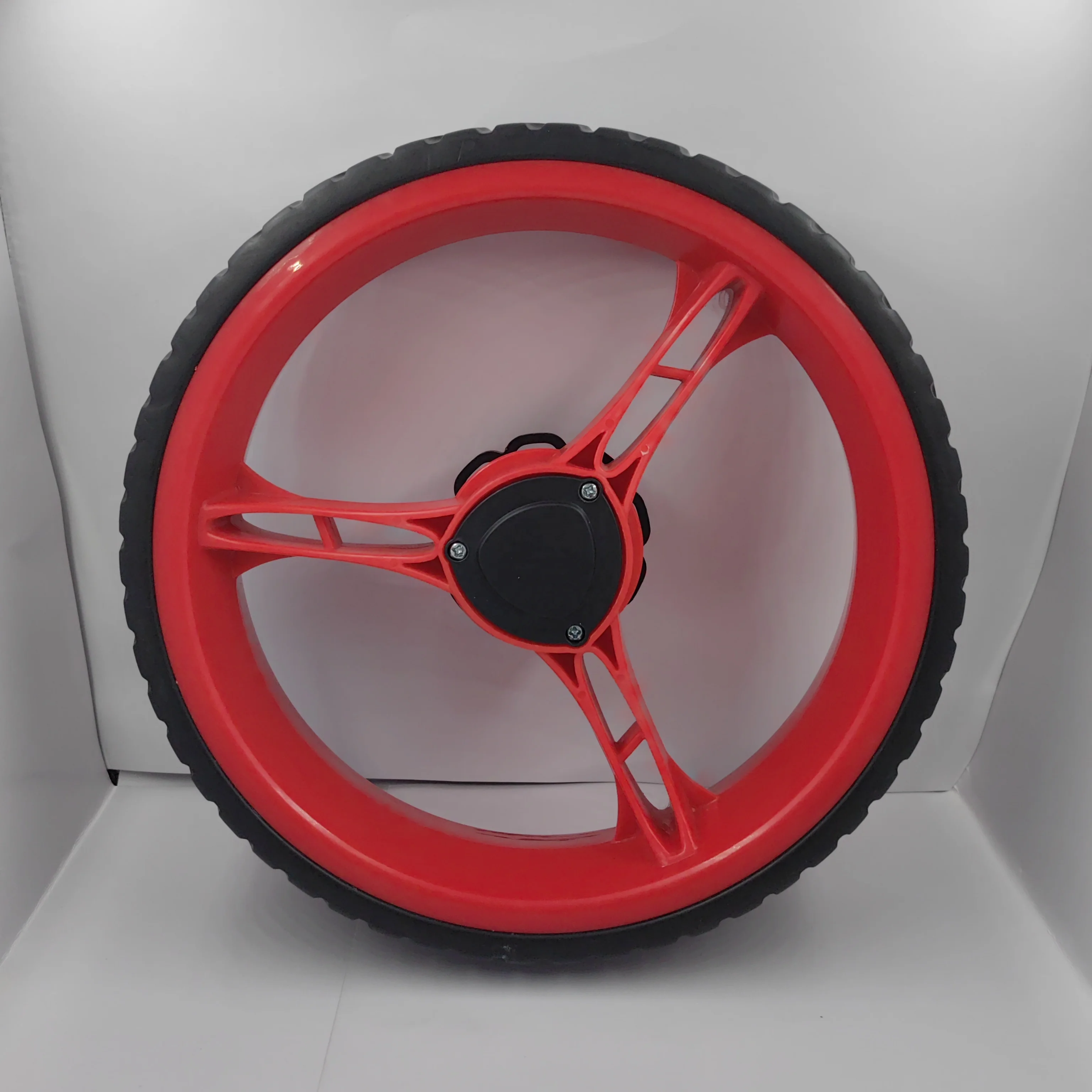 Высококачественная сумка для гольфа push wheel аксессуары тележки