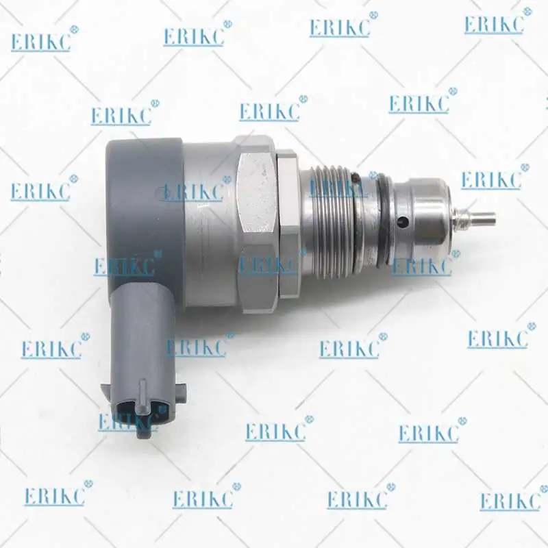 ERIKC A+ Quality 0281002858 fuel Rail Control valve Pressure regulator 03L130089 8029372 0281002858 for AUDI