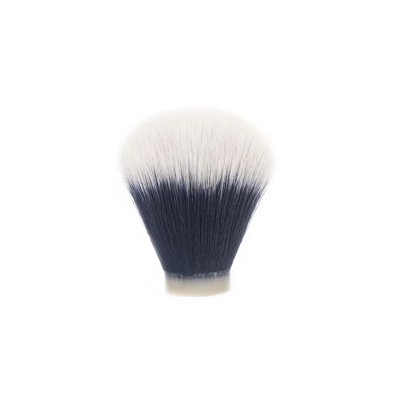 Boti Brush-Beard Brush Tuxedo 2th Synthetic Hair Knot Thick Hair Bulb Shape High Quality Shaving Product Kit Pour Barbe