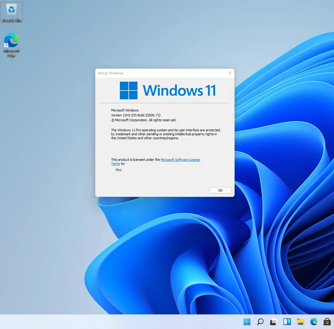 Онлайн-код активации ключа Microsoft Windows 11 pro профессиональный розничный ключ