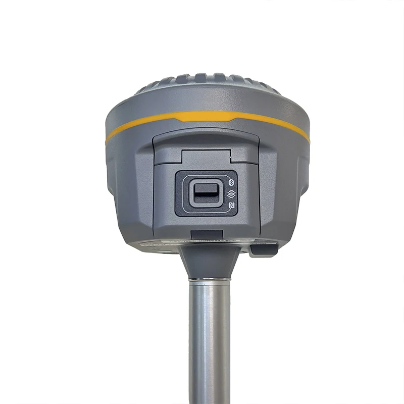 Новое съемное оборудование G1 Gps Rtk, двухчастотный Интеллектуальный инерционный приемник Gnss