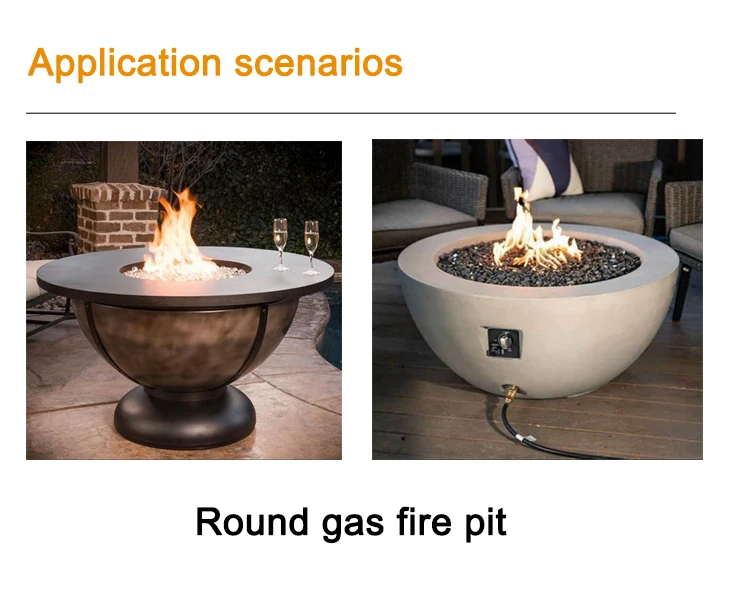 Sell high quality gas heating grill oven flexible thermocouple