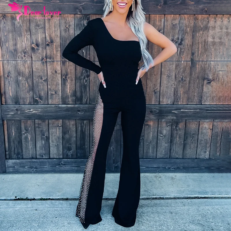 Custom Sports Fitness Yoga Sexy Bodycon Deep V Neck One Piece Elegant Playsuits Women Jumpsuits