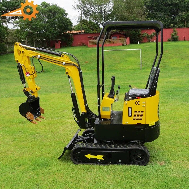 German deign CE/EPA/EURO 5 Excavators 1 Ton 1.5 ton 2 ton 2.5 ton 3 ton Mini Excavator Hydraulic MINI Digger