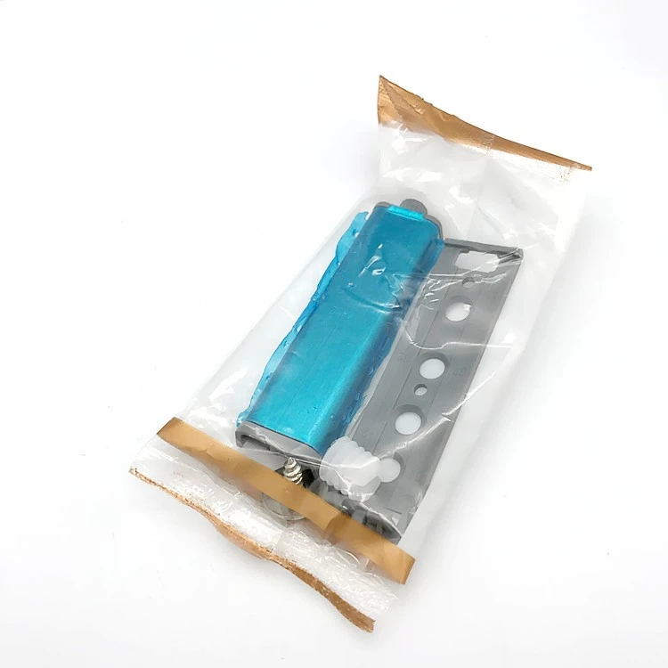 Factory hot sale Cupboard Cabinet Glass Door Magnetic Catch Push Open System Rebound Device