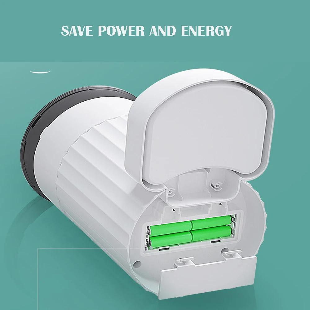 Automatic electronic cat dog auto feeder timer For Small & Medium Pets