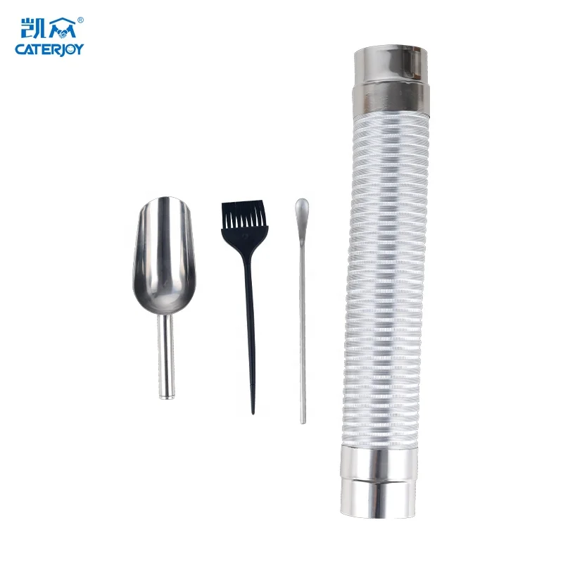 Surewin Smokeless Electric home use easy operating coffee bean roasting small coffee roasting machines coffee roaster