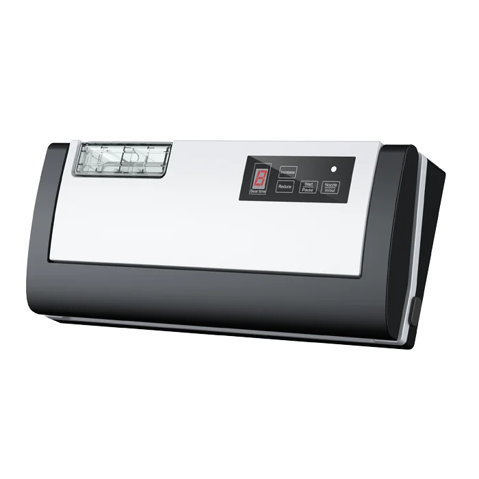 Mini Vacuum Packing Machine Vacuum Chamber Packaging Machine Cashew Nut Vacuum Packing Machine