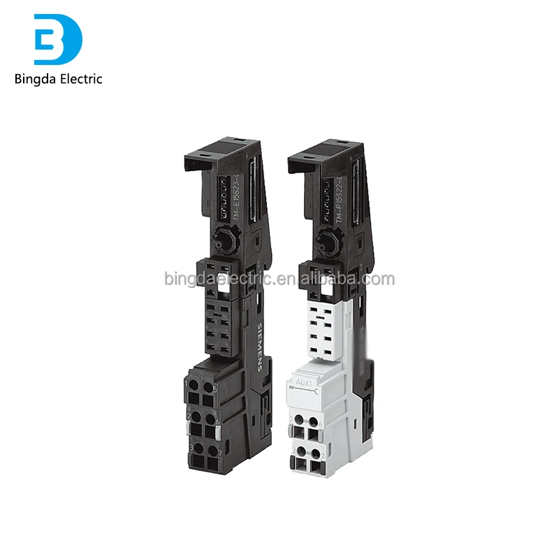 Siemens PLC 100% новый SIMATIC DP 6ES7193-4CL30-0AA0 Программируемый логический модуль управления PLC в Стоковом терминальном модуле