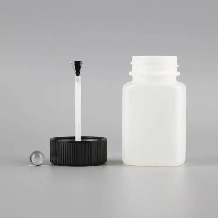 TUB-01 50ml touch up paint bottle