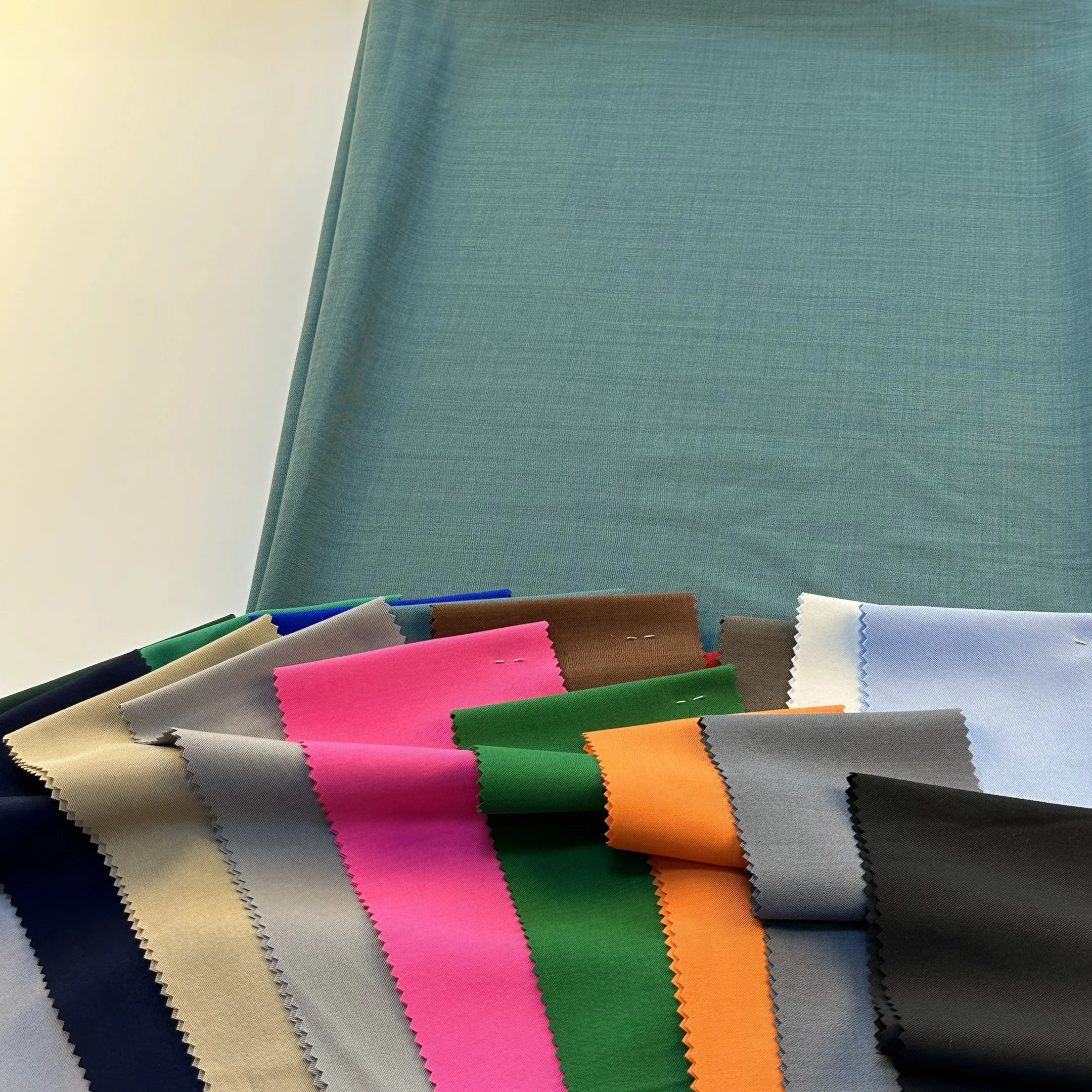 Excellent Quality 96% Polyester+4% Elastane  Premium Material