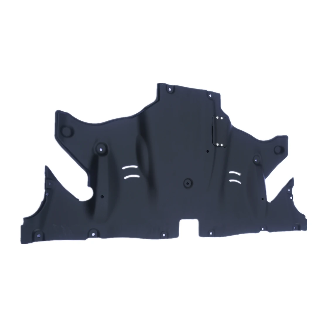 Factory Hot Sale Car Accessories Engine bottom guard Skid plate for Tesla