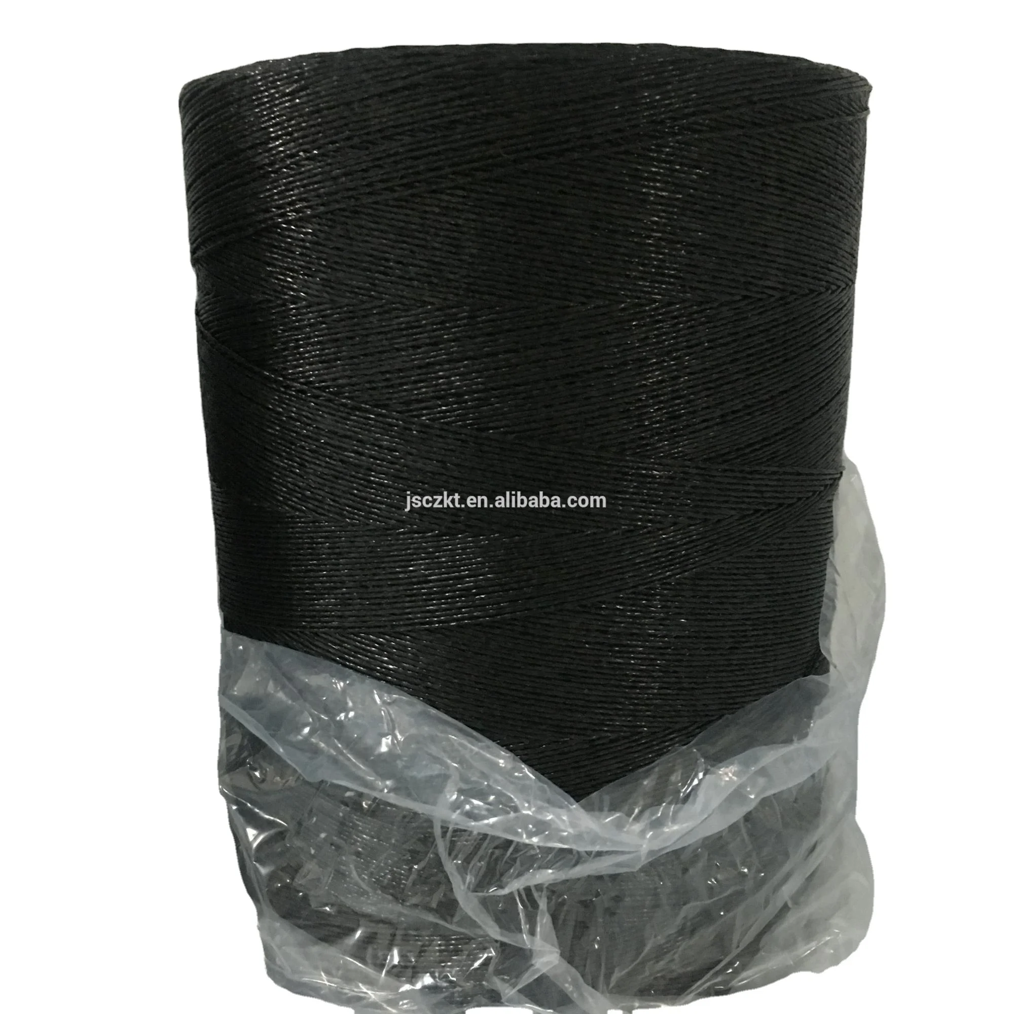 overlock thread  overlock yarn stitching thread with lubricating for big bags ton bags sewing stitching