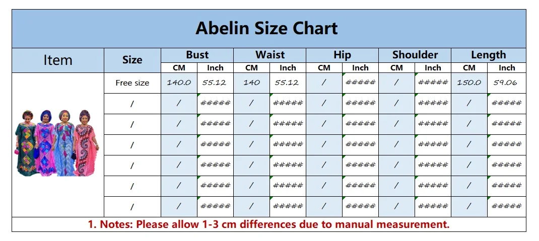 Plus Size African Dresses for Women Lace Robe 2022 Loose Dolman Sleeve Traditional Buba 2 Piece set Dashiki Abaya Robe