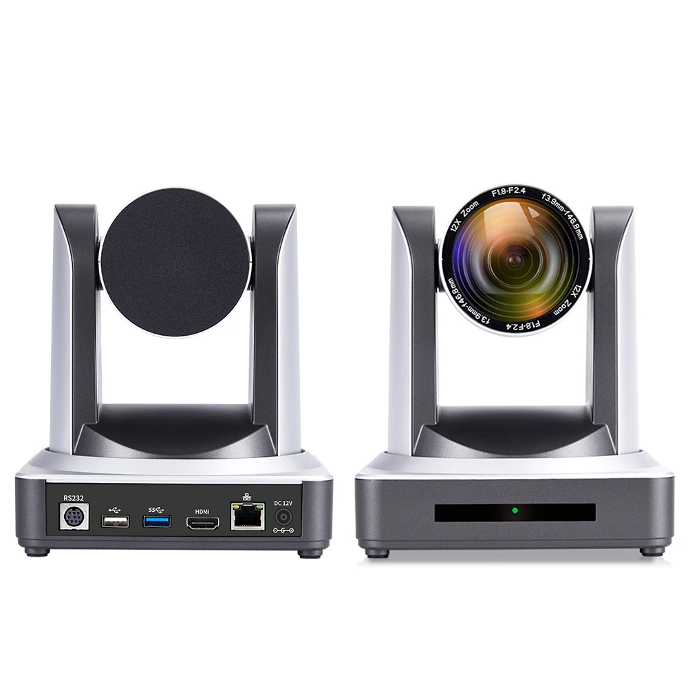 DAIPU Hot Sale High Definition 18x video conference Online Conference PTZ video conference camera